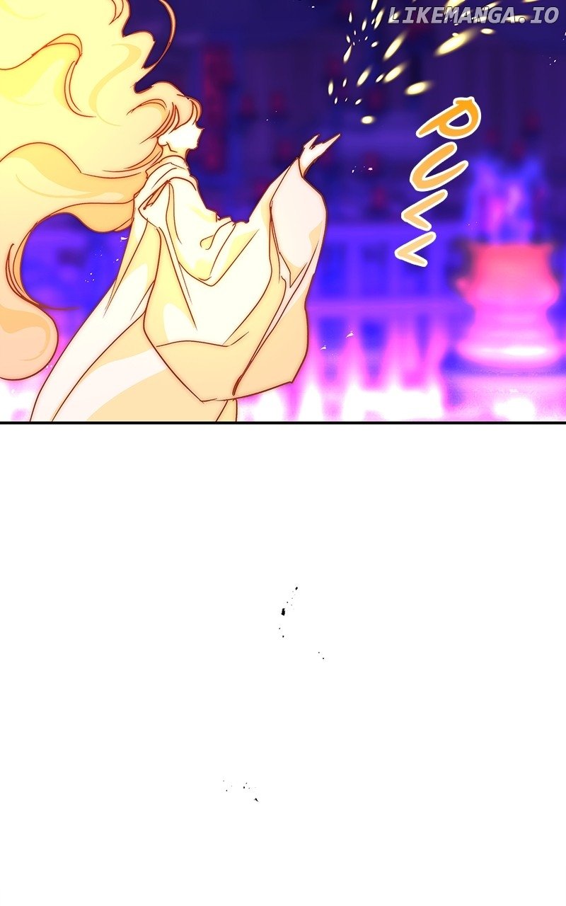 Goddess’s Way of Attacking Tigers Chapter 45 - Page 59