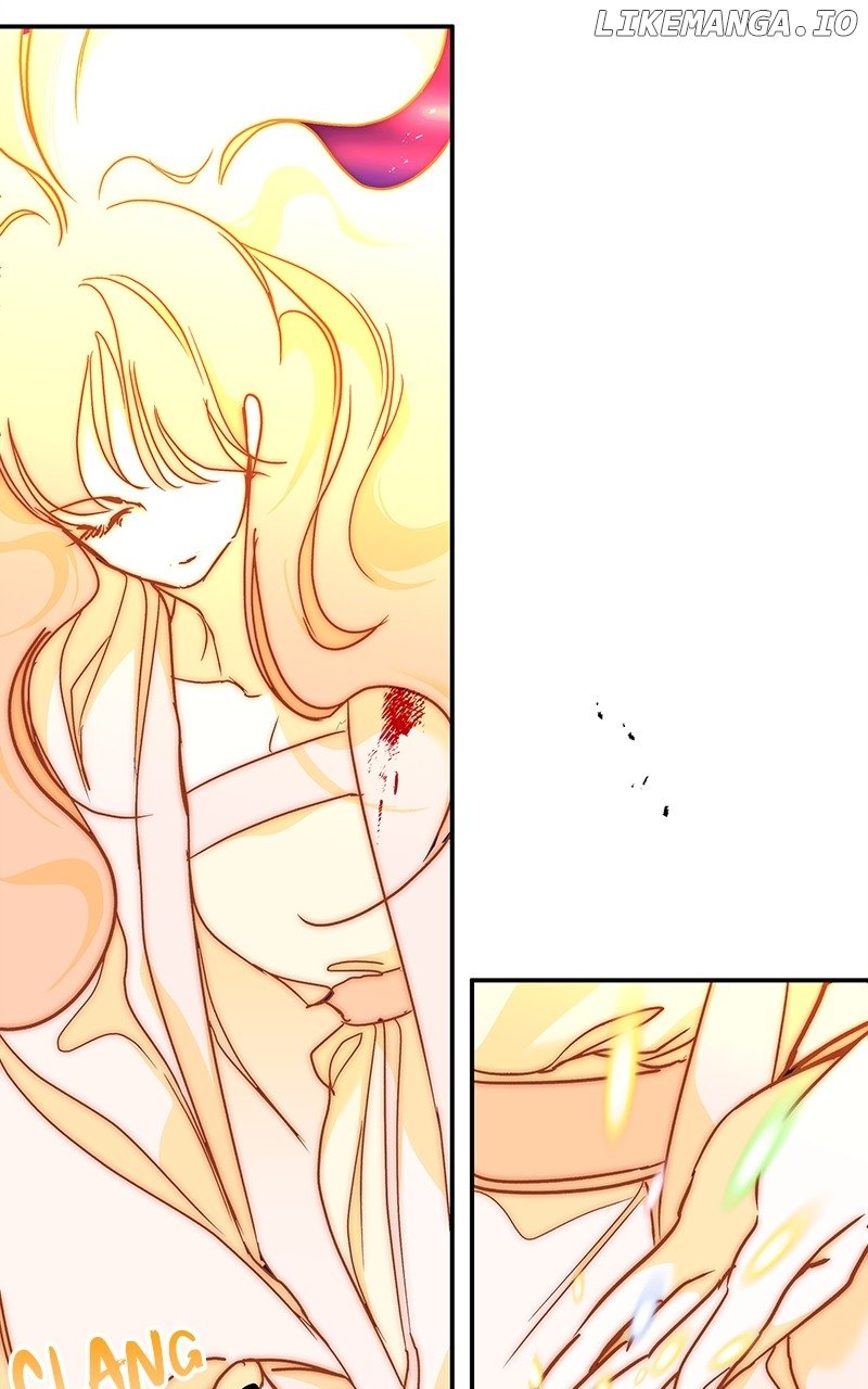 Goddess’s Way of Attacking Tigers Chapter 45 - Page 60