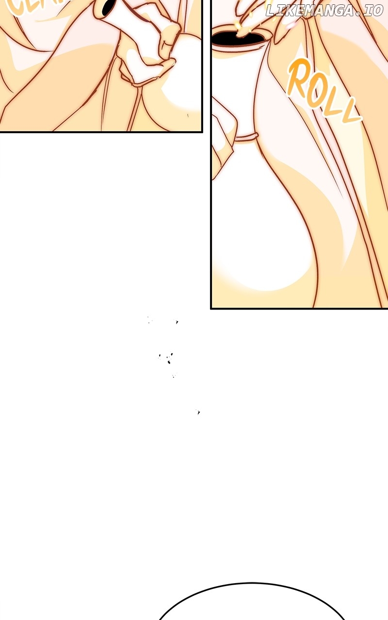 Goddess’s Way of Attacking Tigers Chapter 45 - Page 61