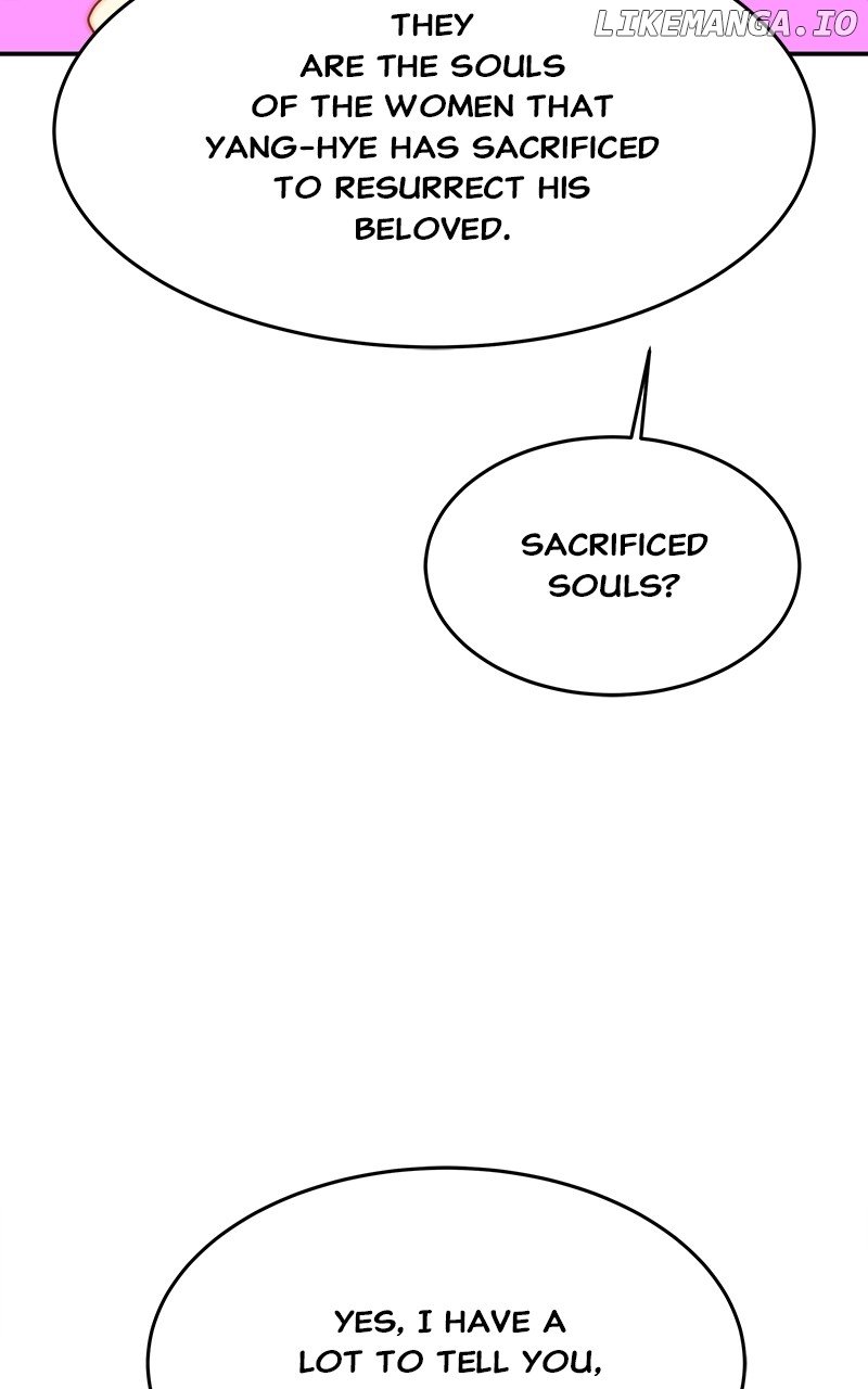 Goddess’s Way of Attacking Tigers Chapter 45 - Page 63