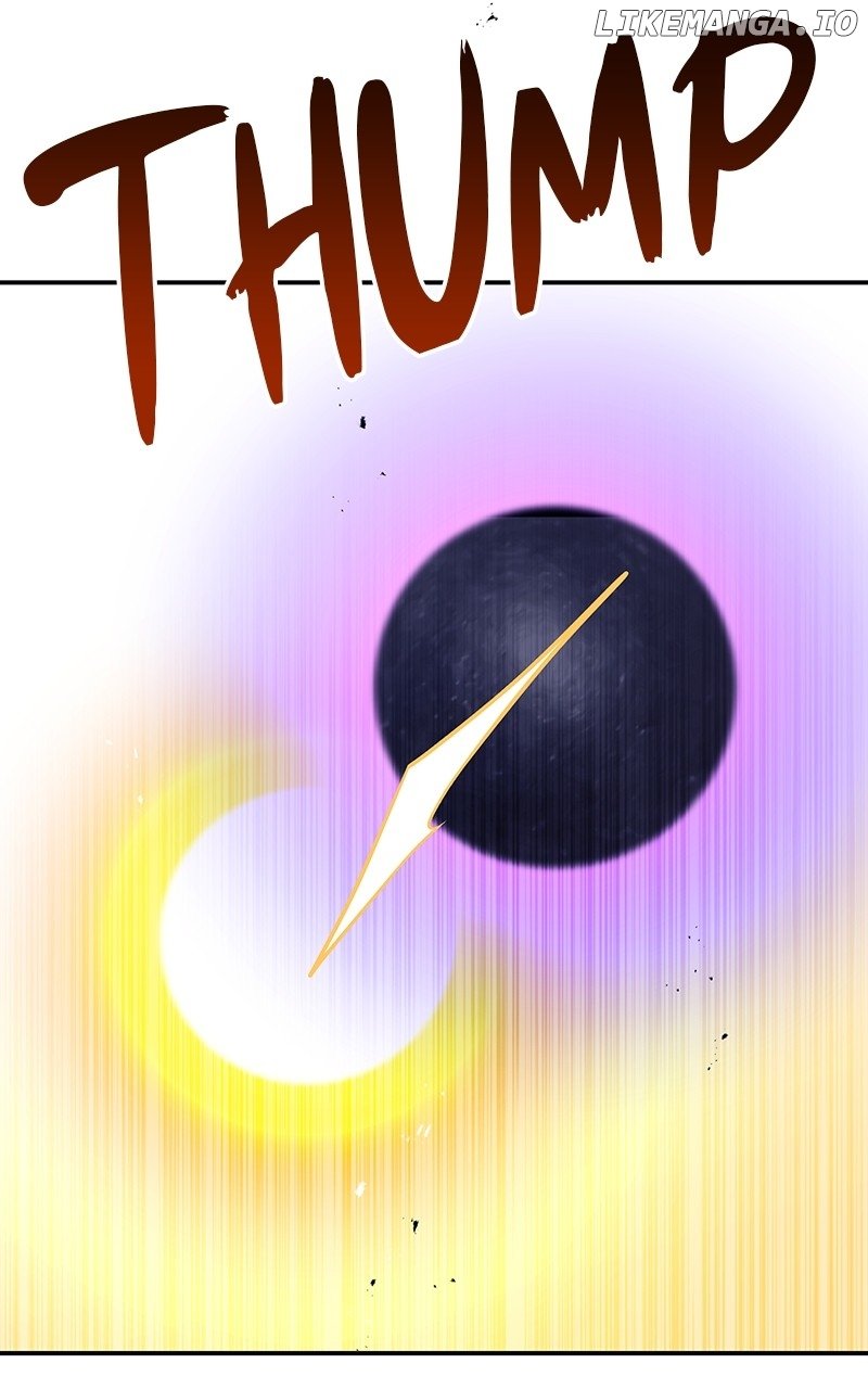 Goddess’s Way of Attacking Tigers Chapter 45 - Page 65