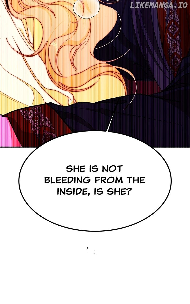 Goddess’s Way of Attacking Tigers Chapter 45 - Page 71