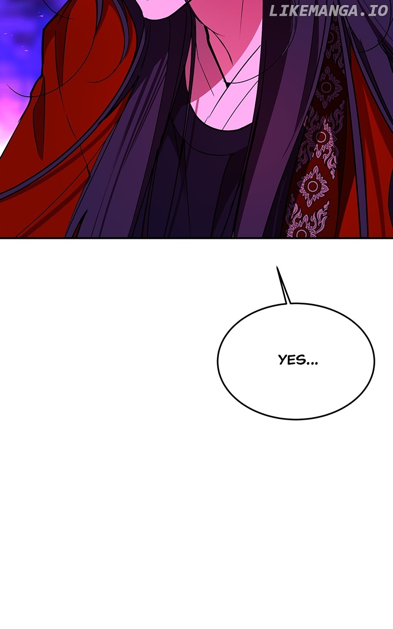Goddess’s Way of Attacking Tigers Chapter 45 - Page 73