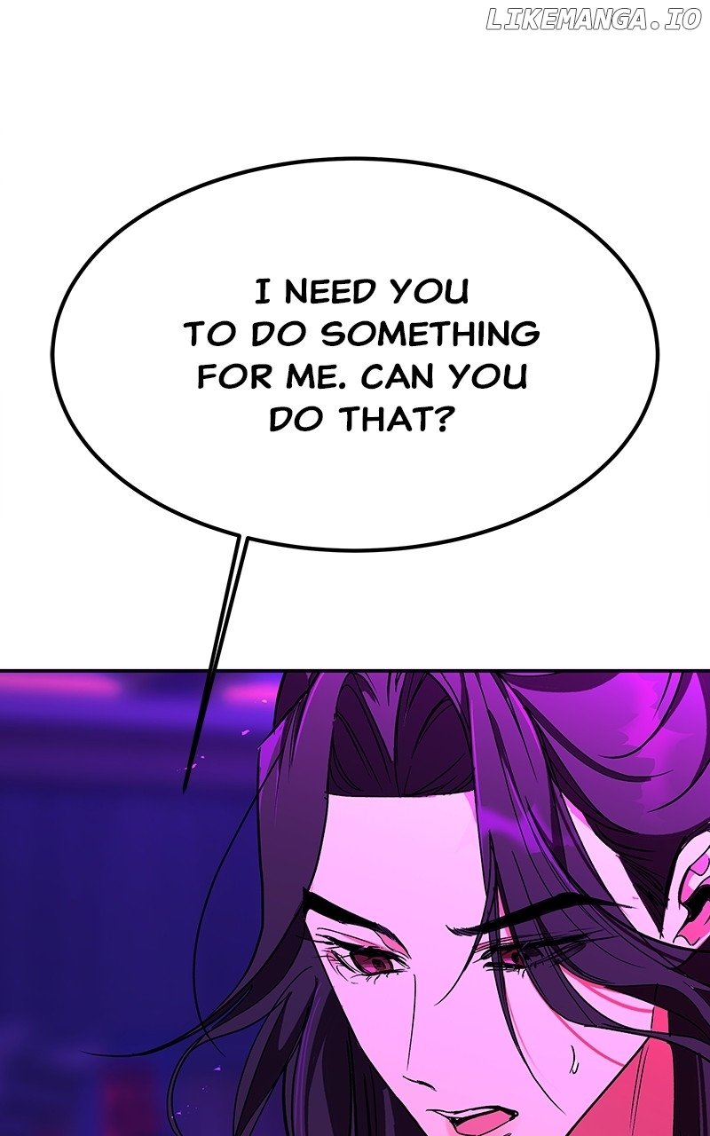 Goddess’s Way of Attacking Tigers Chapter 45 - Page 74