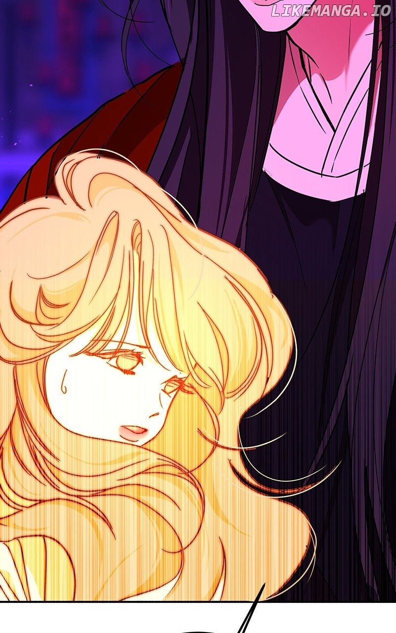 Goddess’s Way of Attacking Tigers Chapter 45 - Page 75