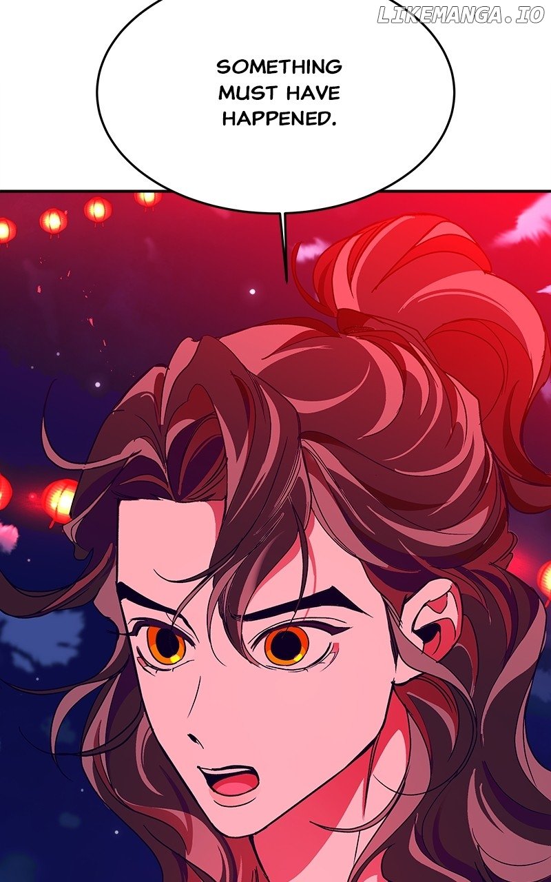 Goddess’s Way of Attacking Tigers Chapter 45 - Page 81
