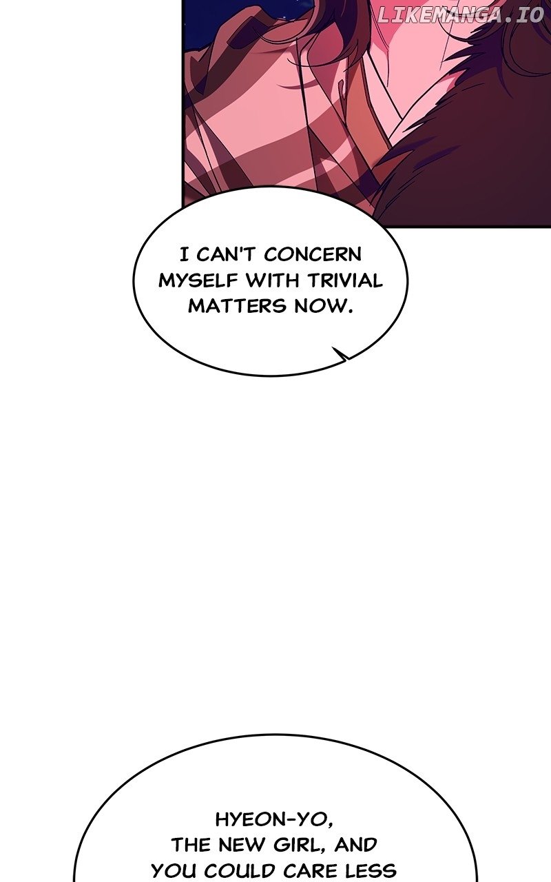 Goddess’s Way of Attacking Tigers Chapter 45 - Page 87