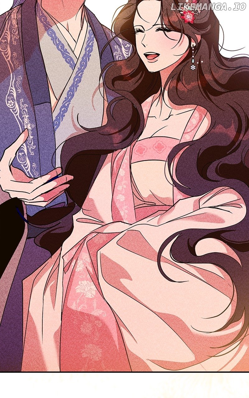 Goddess’s Way of Attacking Tigers Chapter 45 - Page 91