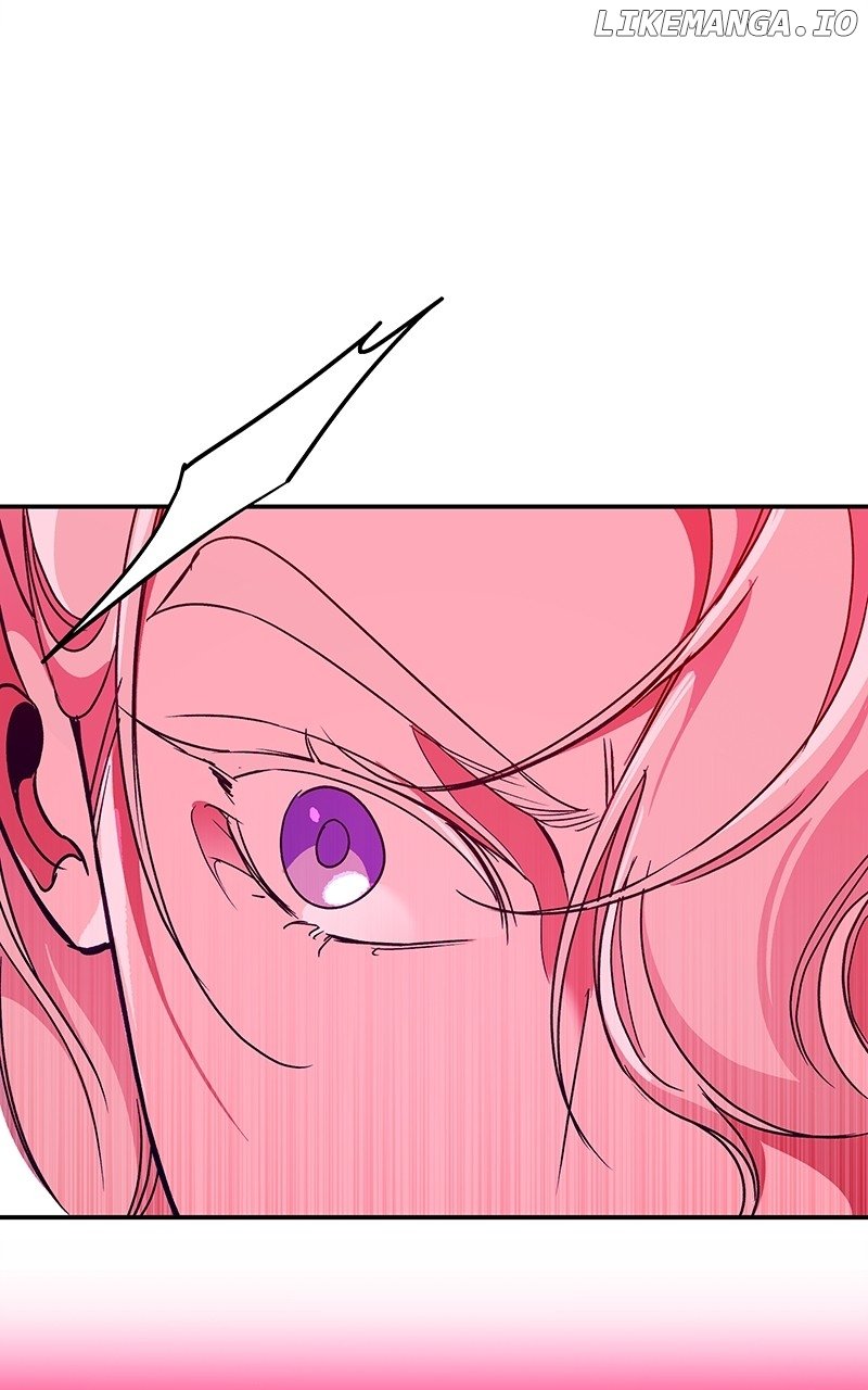 Goddess’s Way of Attacking Tigers Chapter 45 - Page 96