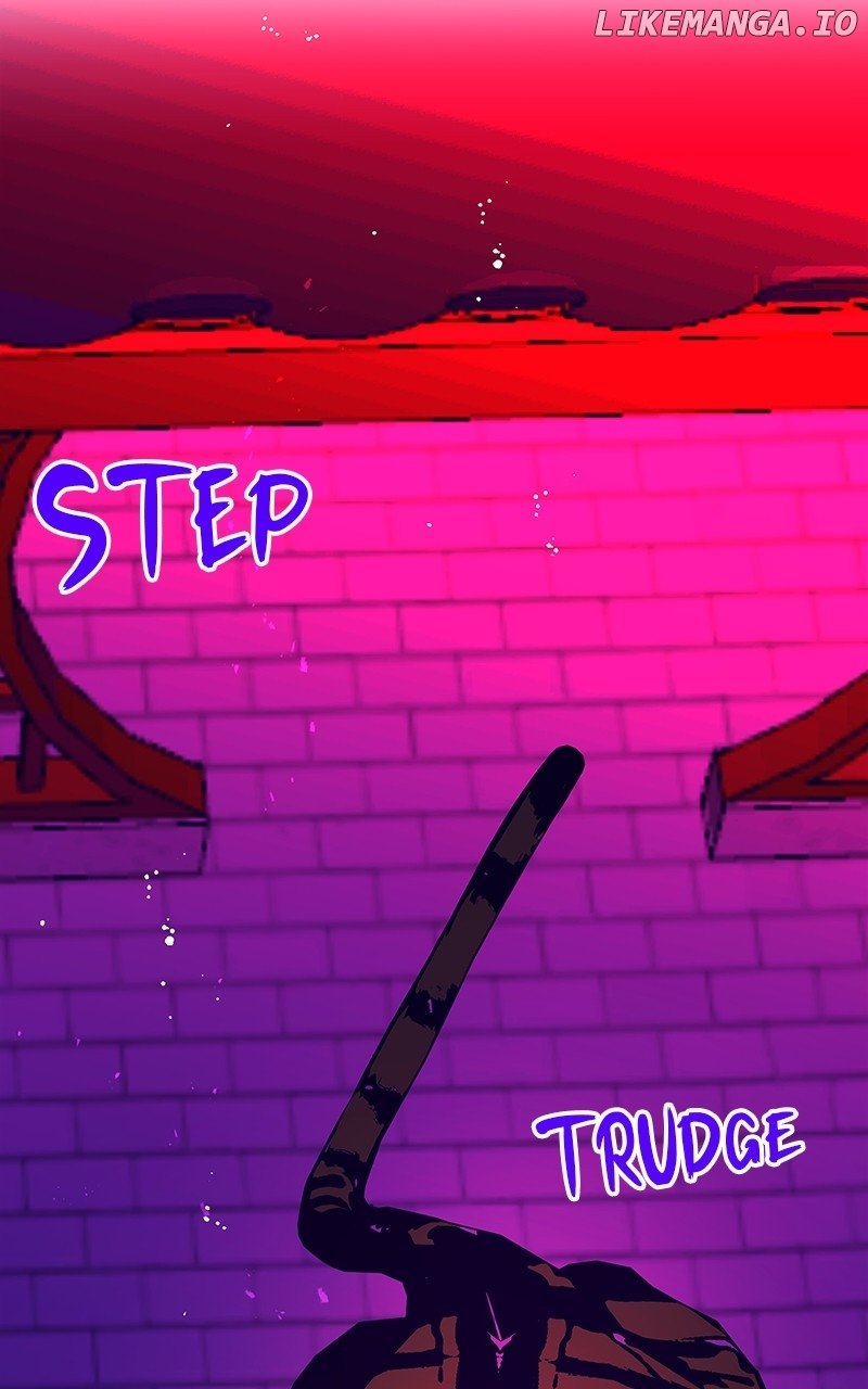 Goddess’s Way of Attacking Tigers Chapter 45 - Page 97