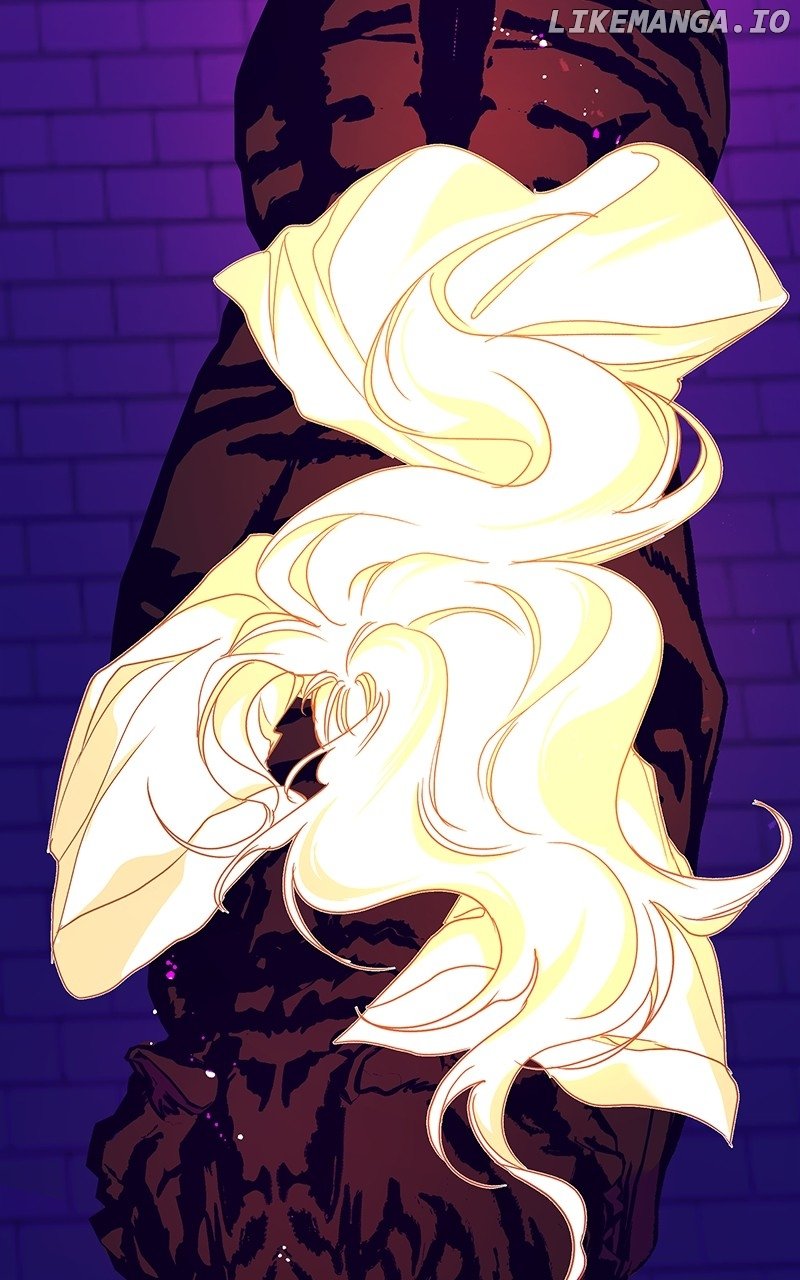Goddess’s Way of Attacking Tigers Chapter 45 - Page 98