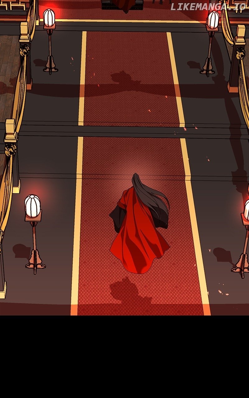 Goddess’s Way of Attacking Tigers Chapter 46 - Page 1