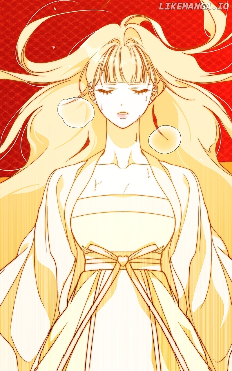 Goddess’s Way of Attacking Tigers Chapter 46 - Page 10