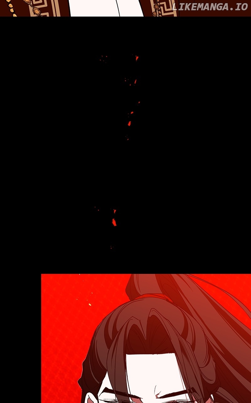 Goddess’s Way of Attacking Tigers Chapter 46 - Page 100