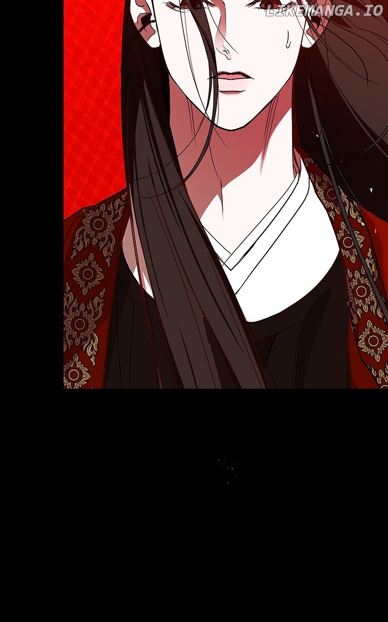 Goddess’s Way of Attacking Tigers Chapter 46 - Page 101