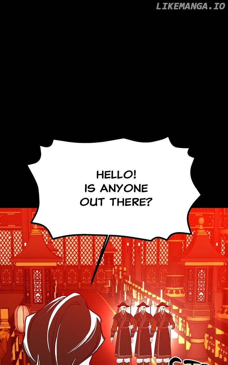 Goddess’s Way of Attacking Tigers Chapter 46 - Page 102