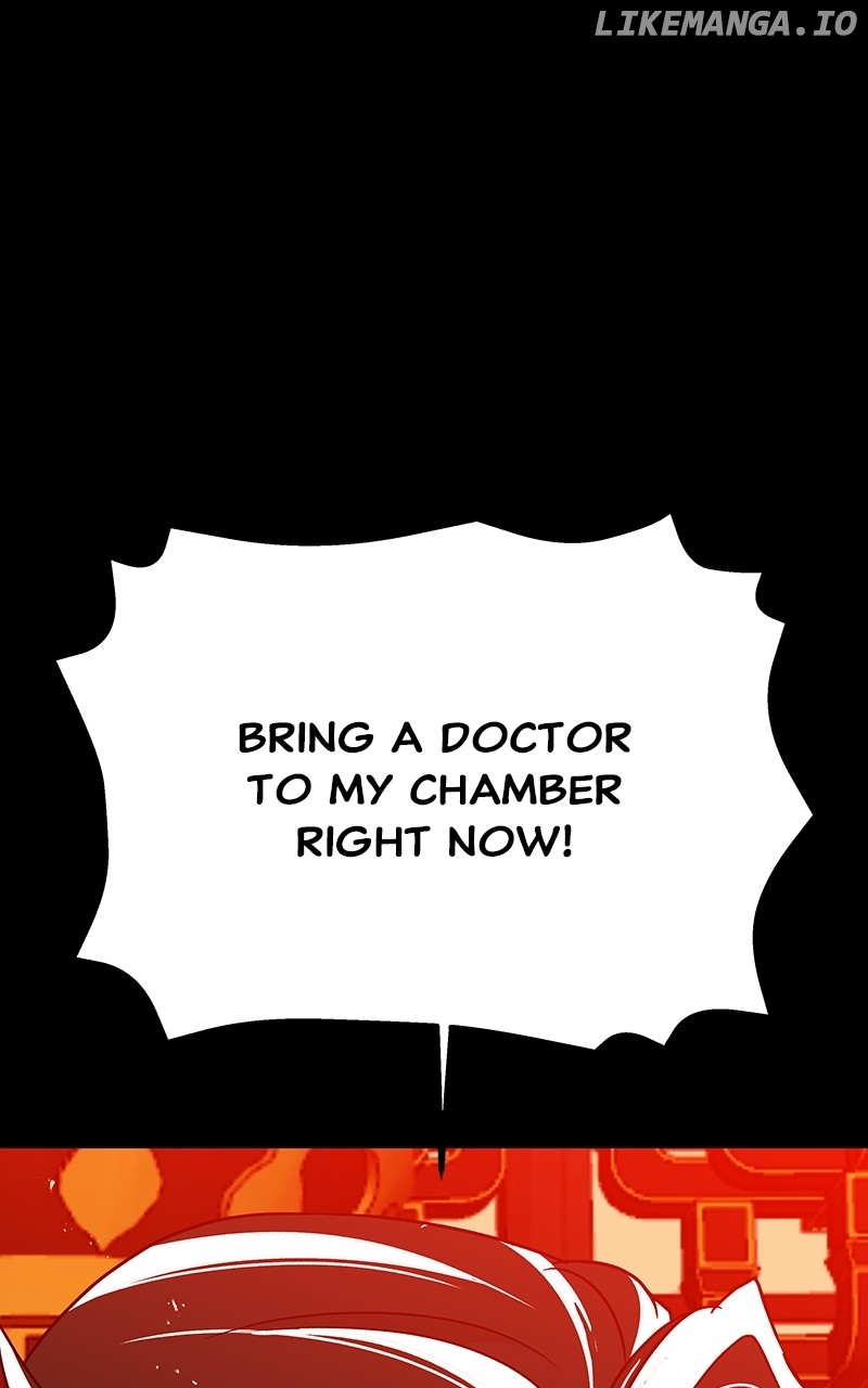 Goddess’s Way of Attacking Tigers Chapter 46 - Page 104