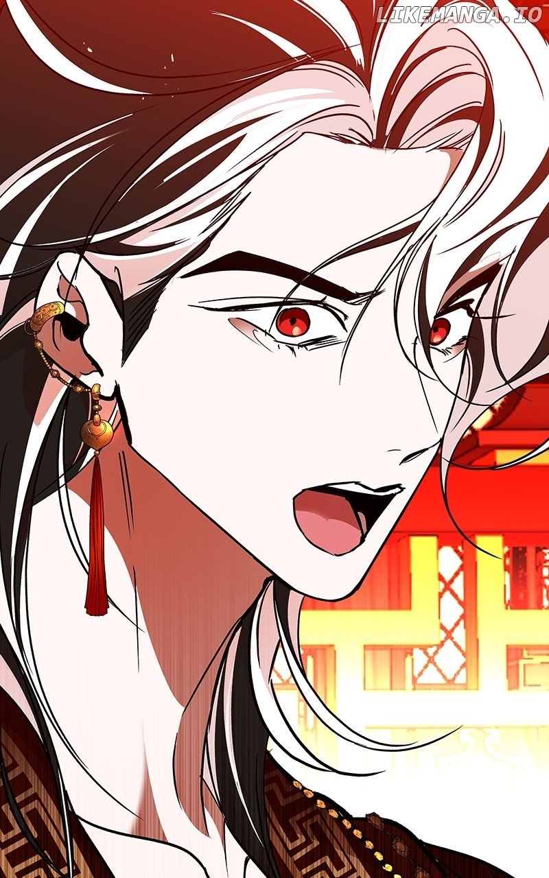 Goddess’s Way of Attacking Tigers Chapter 46 - Page 105
