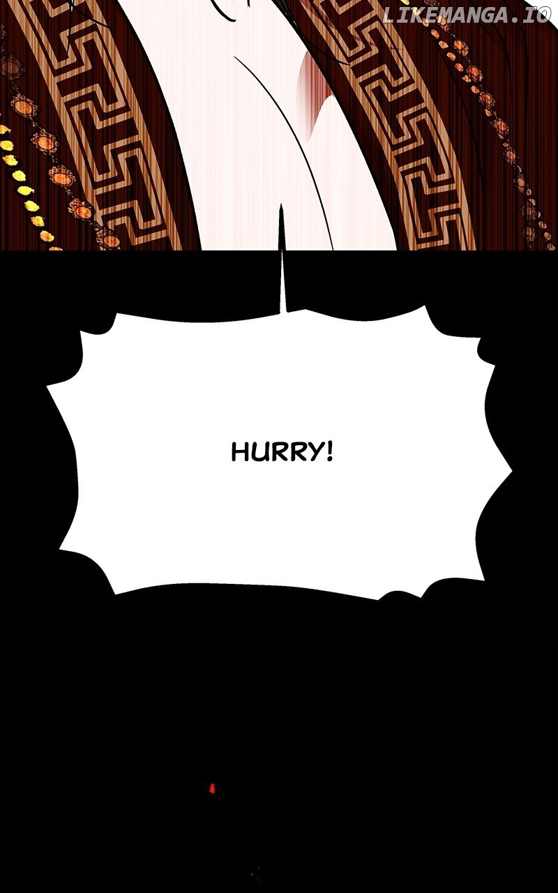 Goddess’s Way of Attacking Tigers Chapter 46 - Page 106