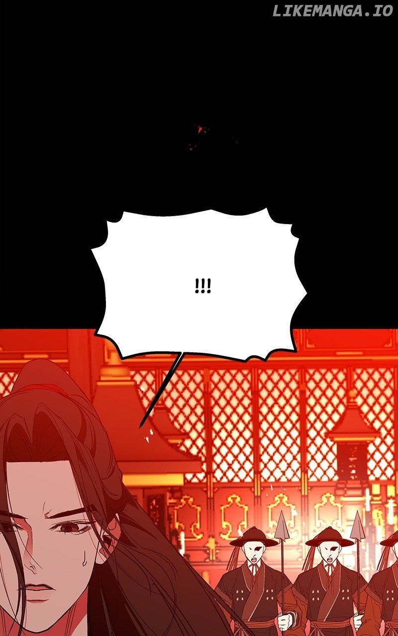 Goddess’s Way of Attacking Tigers Chapter 46 - Page 107