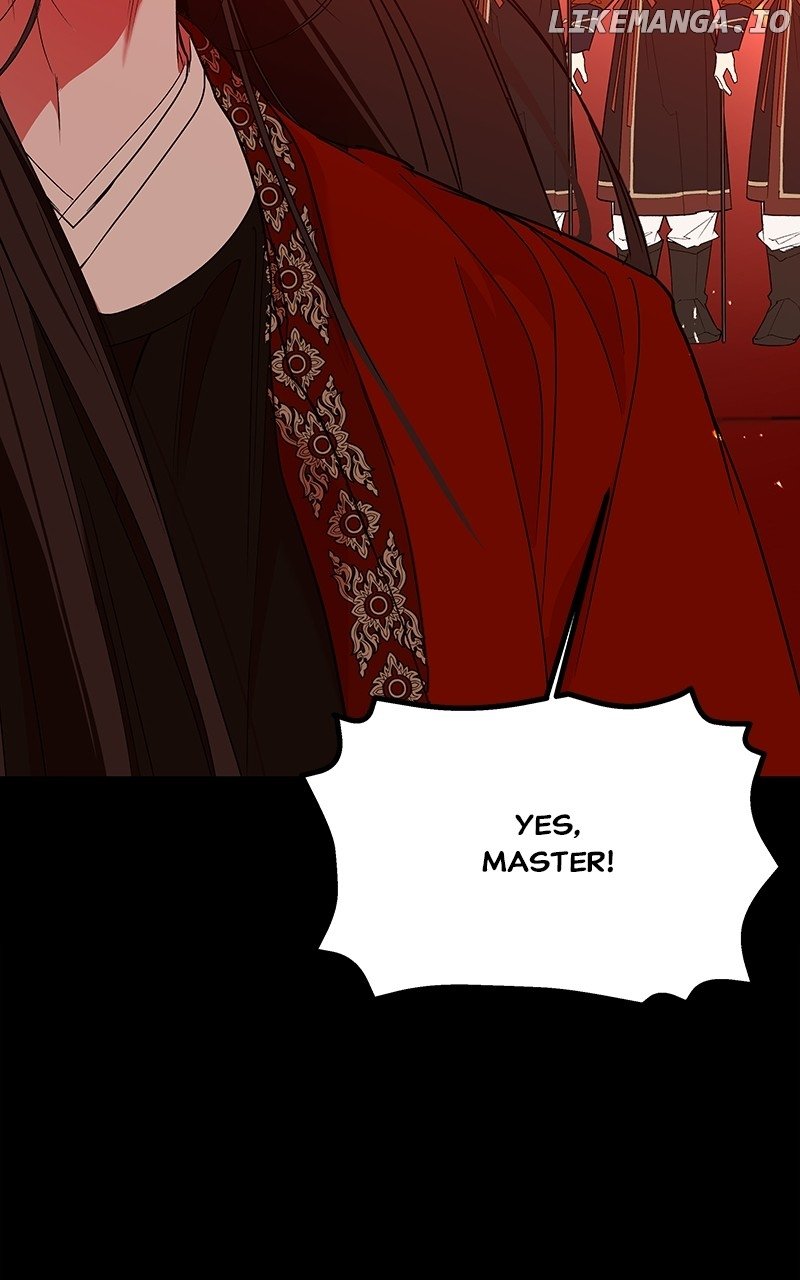 Goddess’s Way of Attacking Tigers Chapter 46 - Page 108