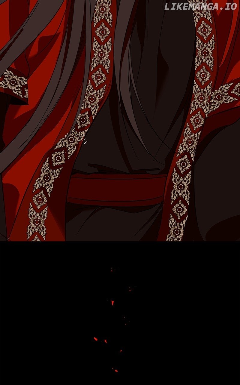 Goddess’s Way of Attacking Tigers Chapter 46 - Page 113