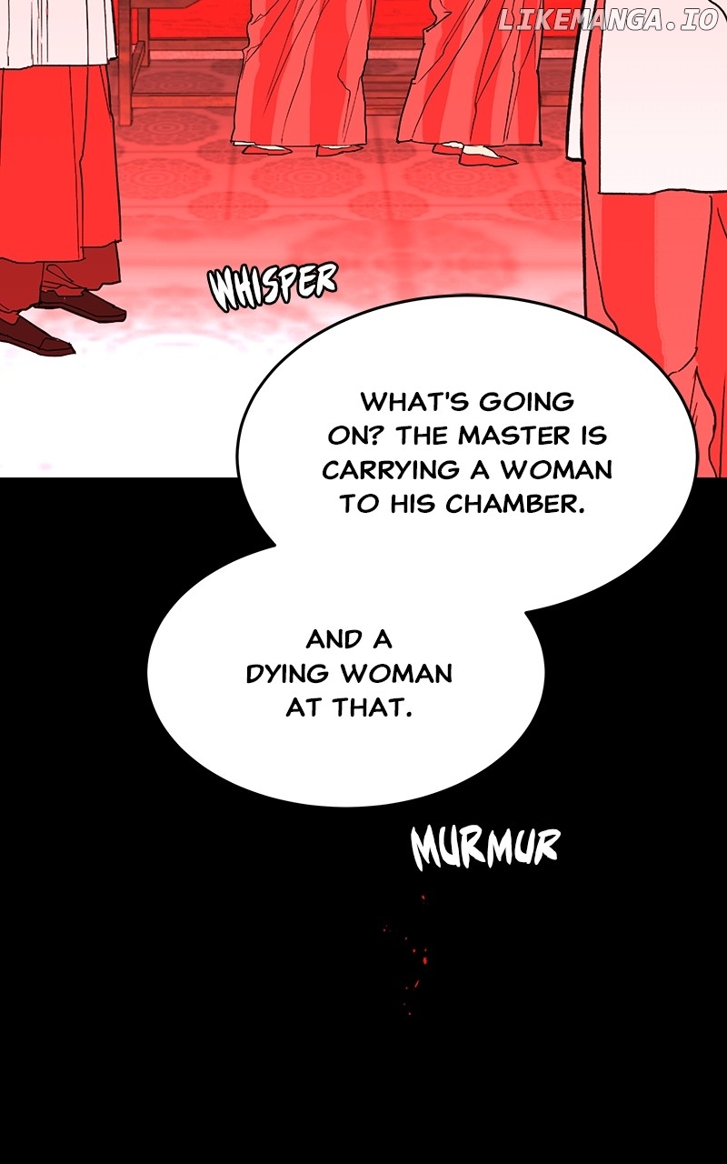 Goddess’s Way of Attacking Tigers Chapter 46 - Page 117