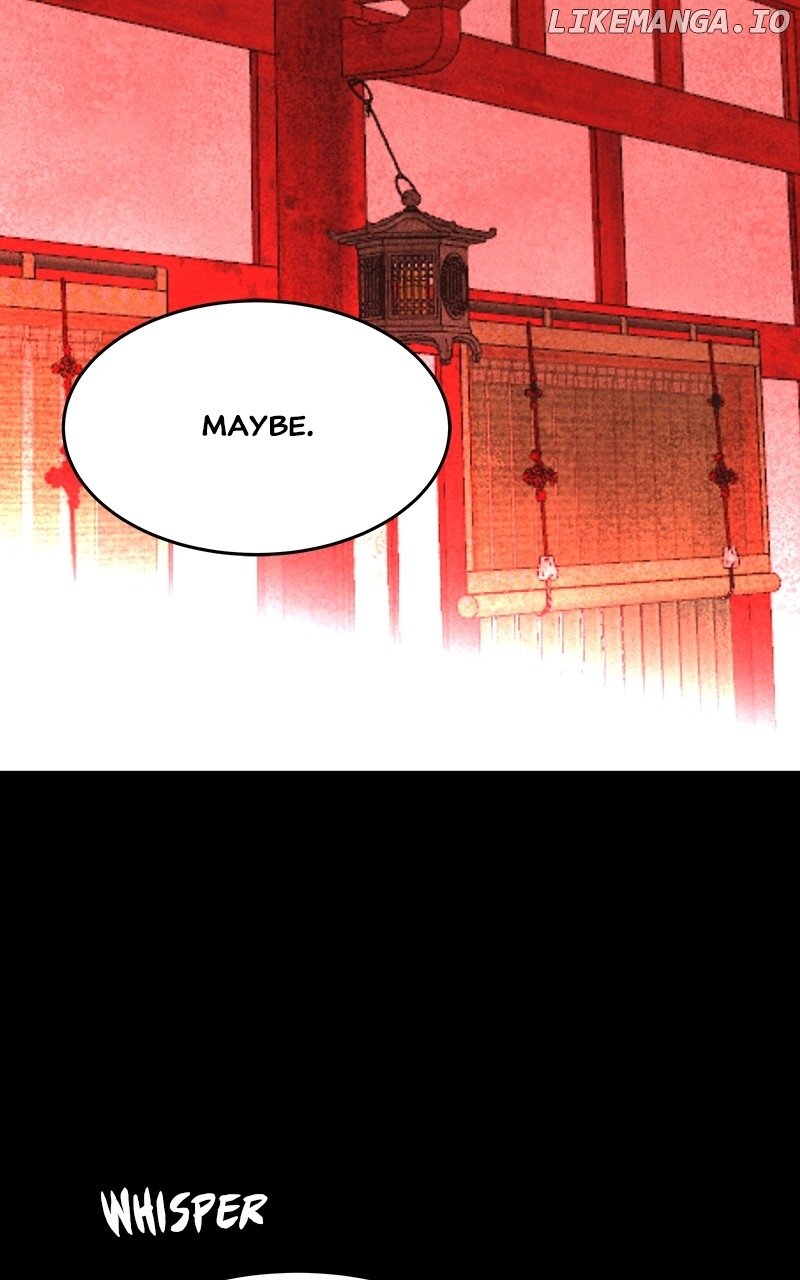 Goddess’s Way of Attacking Tigers Chapter 46 - Page 119