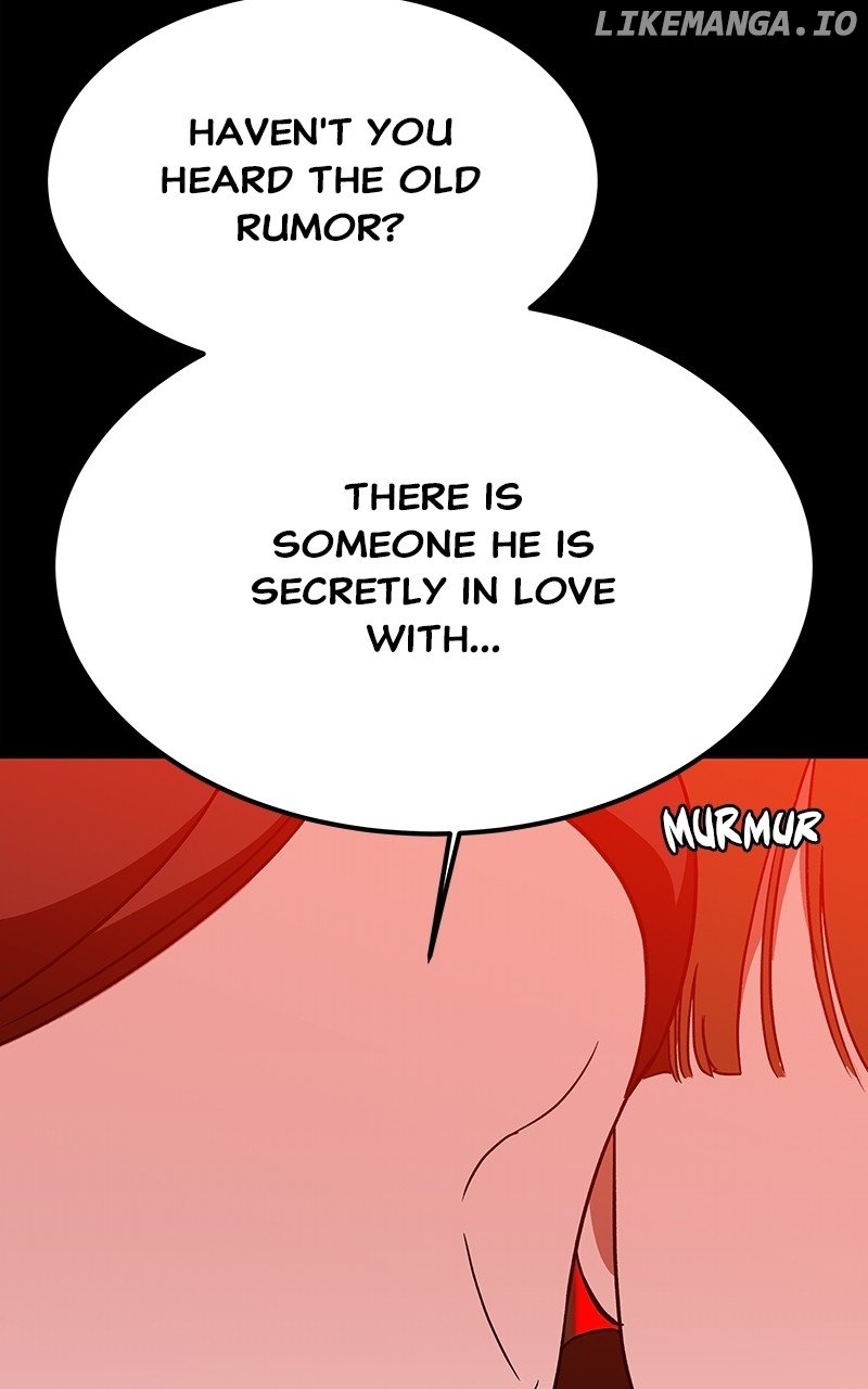 Goddess’s Way of Attacking Tigers Chapter 46 - Page 120