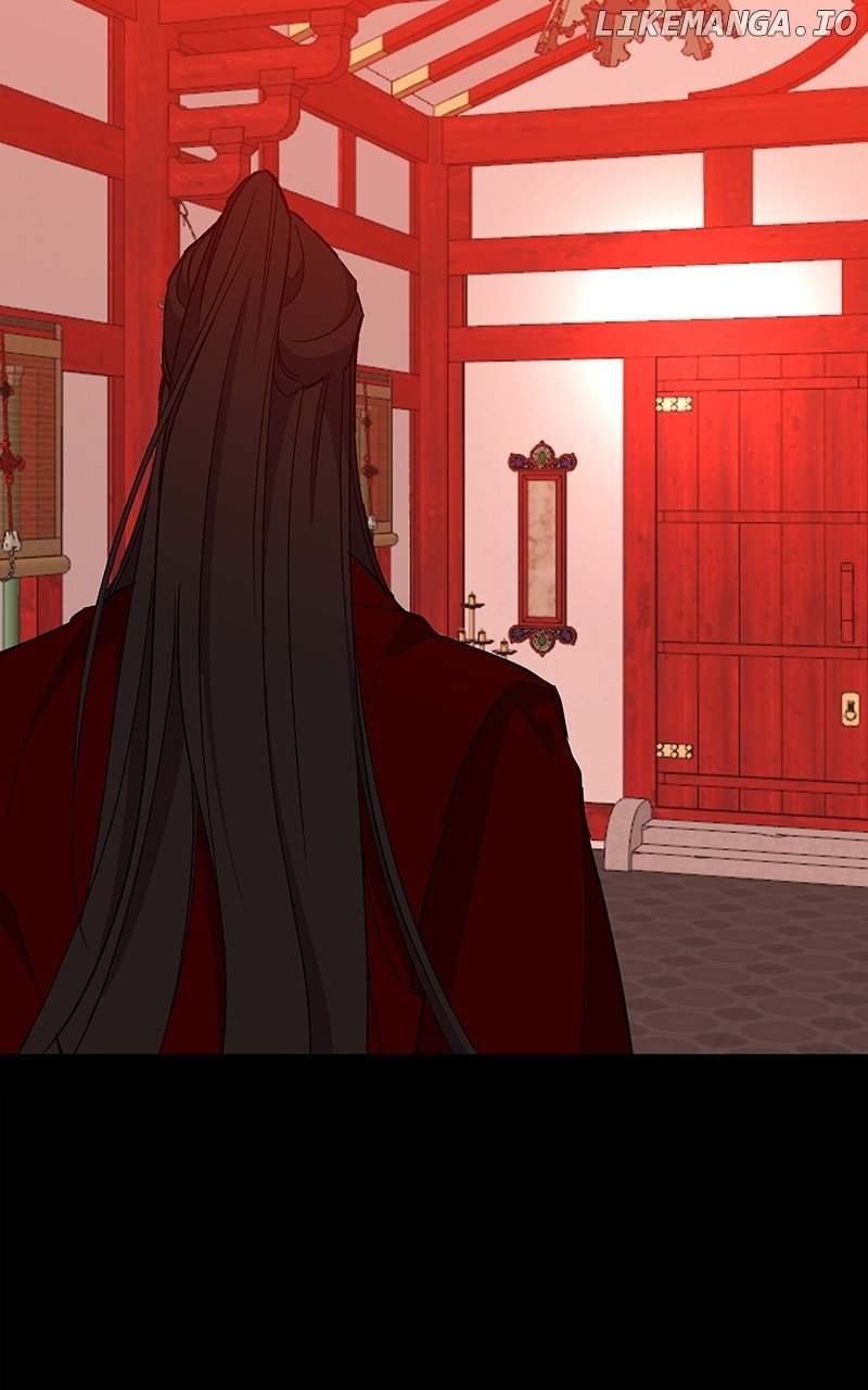 Goddess’s Way of Attacking Tigers Chapter 46 - Page 124