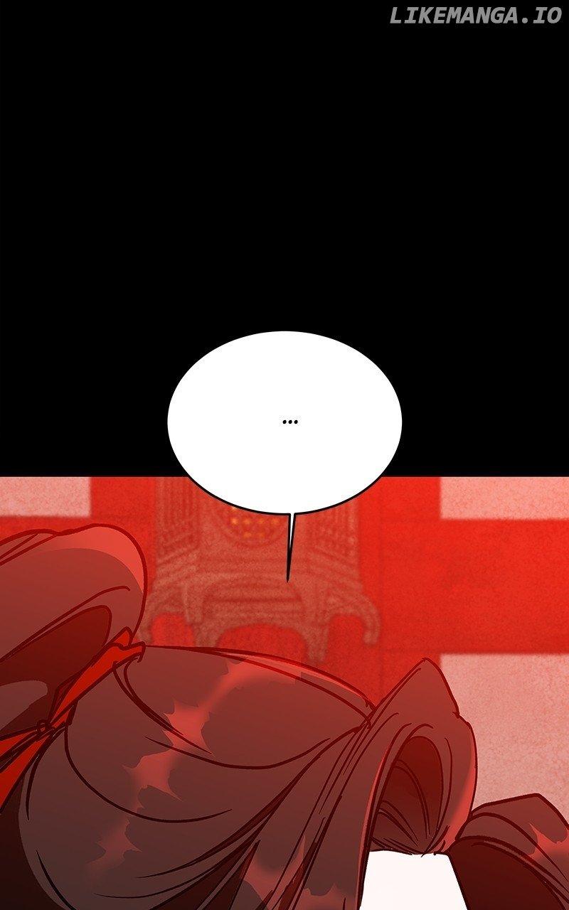 Goddess’s Way of Attacking Tigers Chapter 46 - Page 125