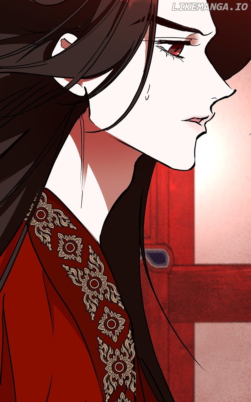 Goddess’s Way of Attacking Tigers Chapter 46 - Page 126