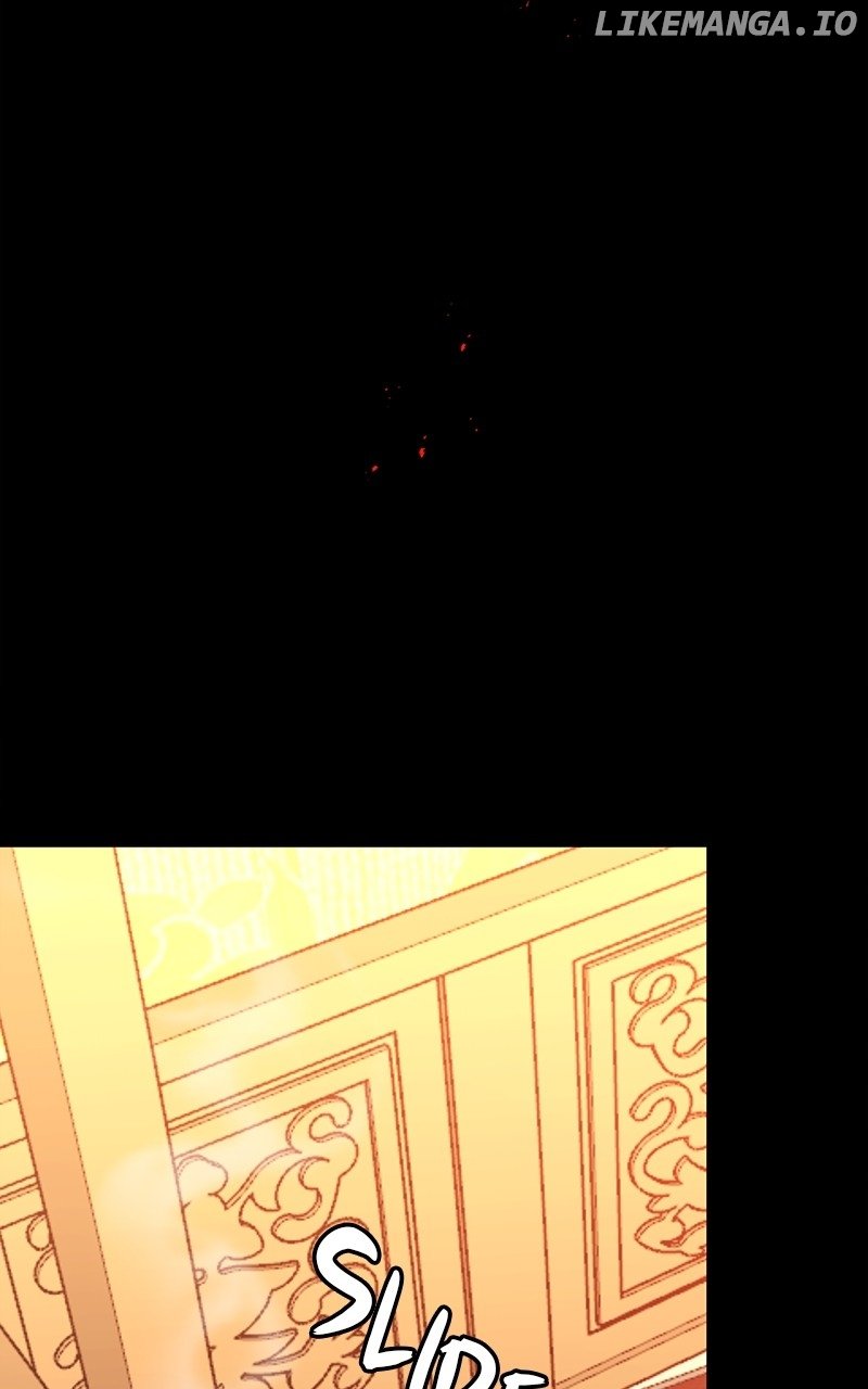 Goddess’s Way of Attacking Tigers Chapter 46 - Page 129