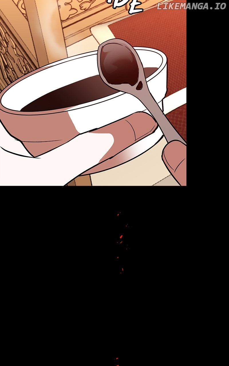 Goddess’s Way of Attacking Tigers Chapter 46 - Page 130
