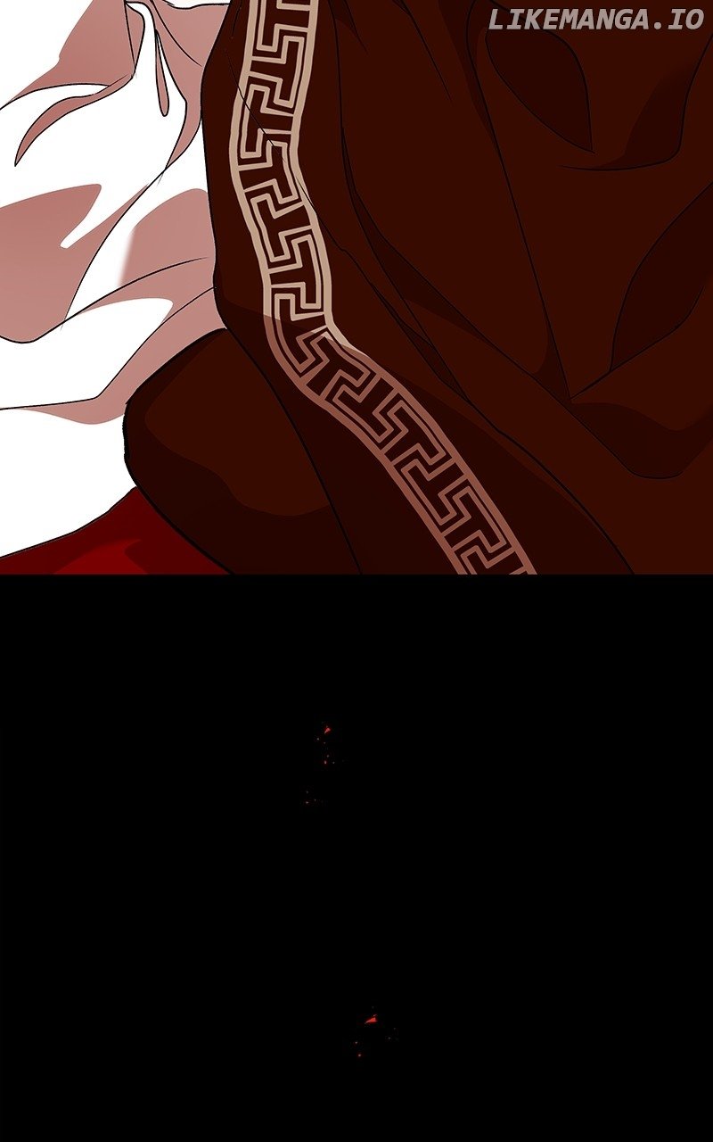 Goddess’s Way of Attacking Tigers Chapter 46 - Page 132