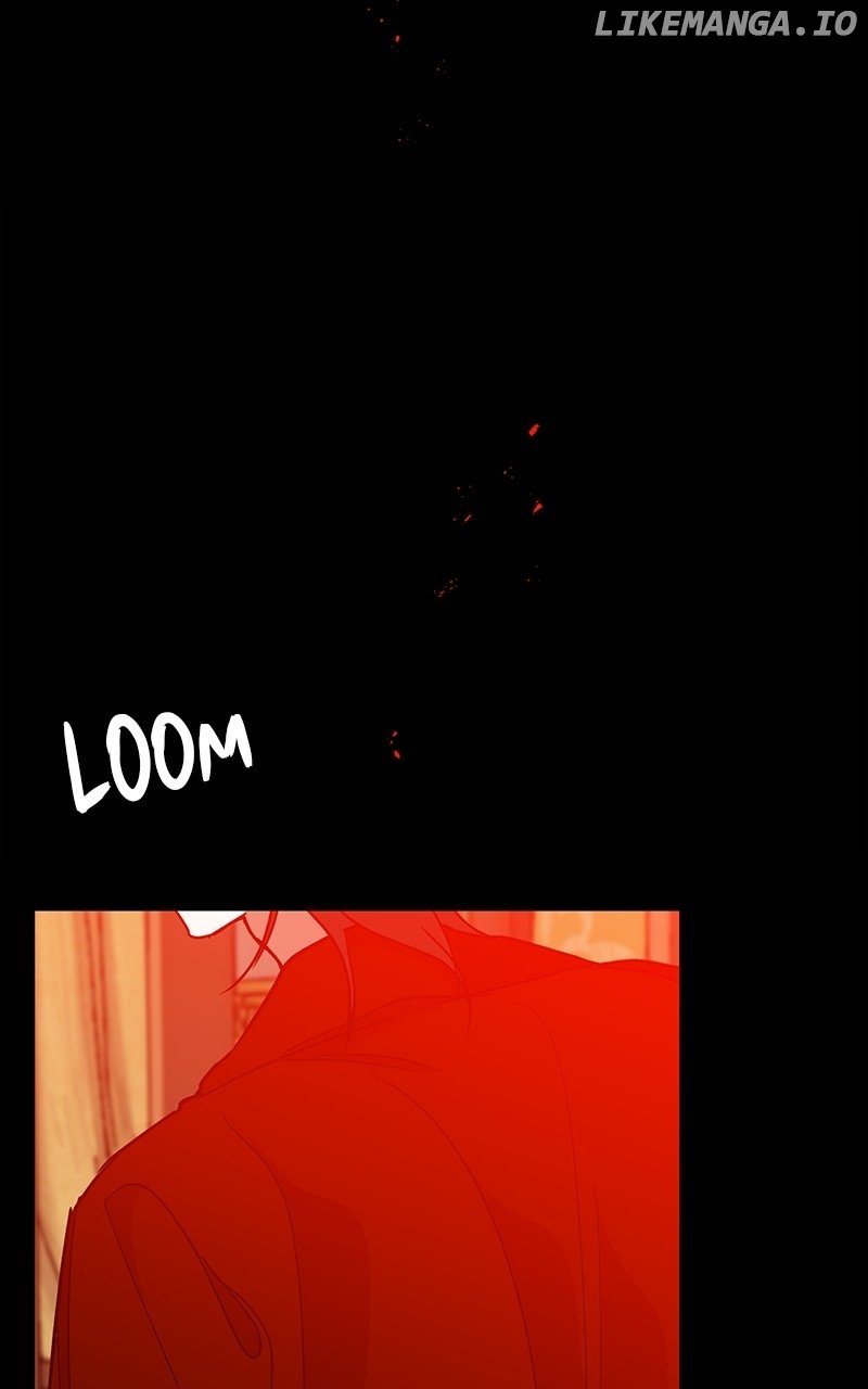 Goddess’s Way of Attacking Tigers Chapter 46 - Page 134