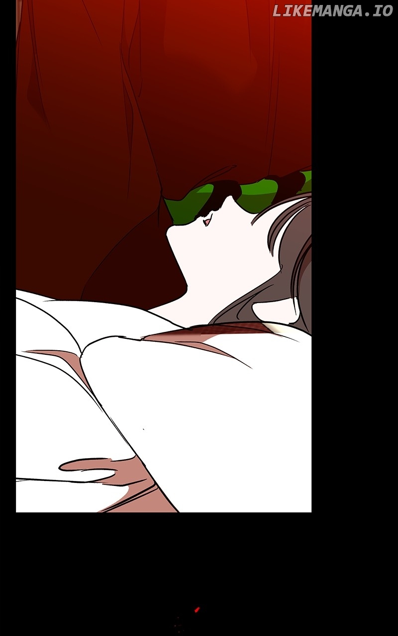 Goddess’s Way of Attacking Tigers Chapter 46 - Page 135