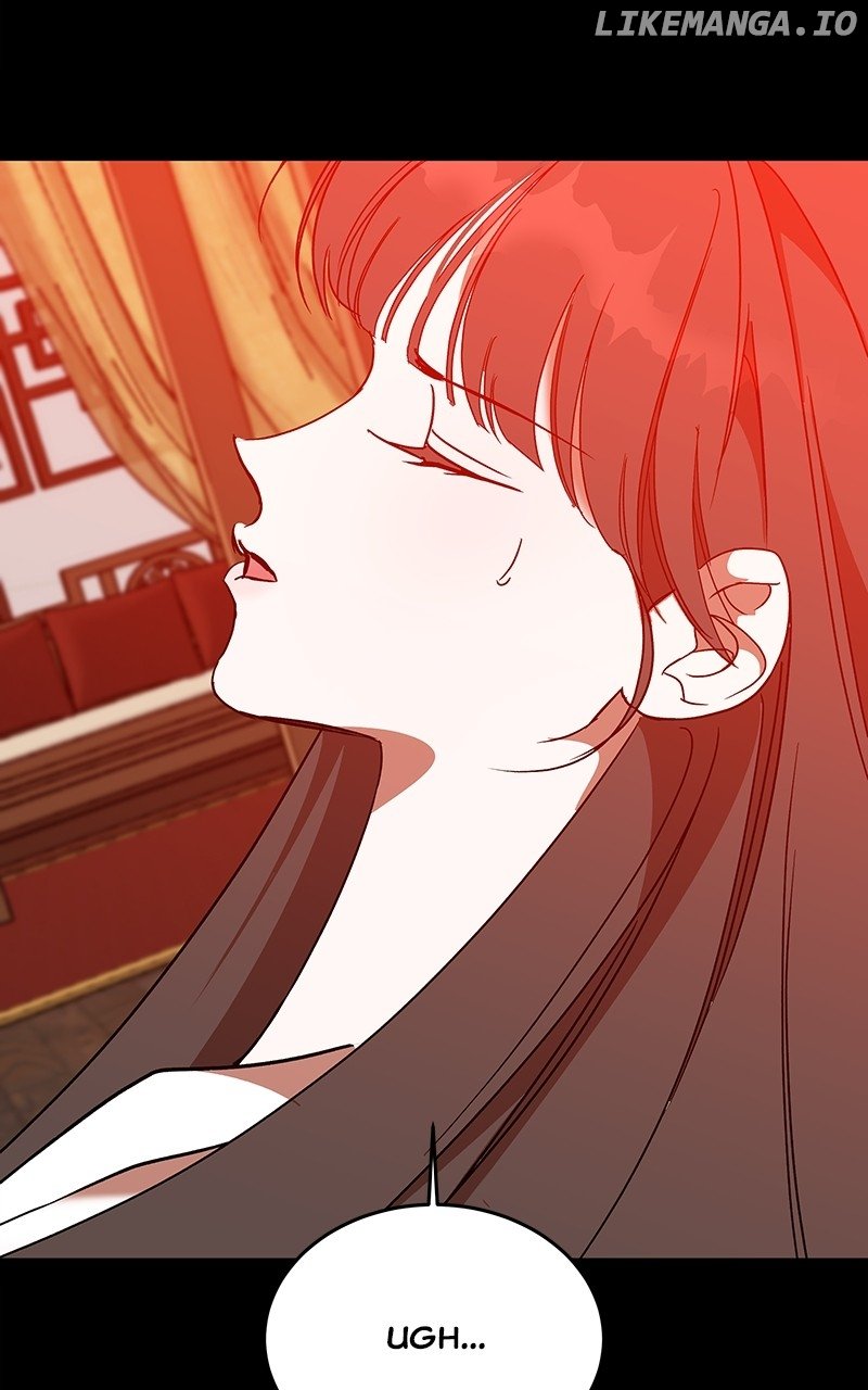 Goddess’s Way of Attacking Tigers Chapter 46 - Page 137