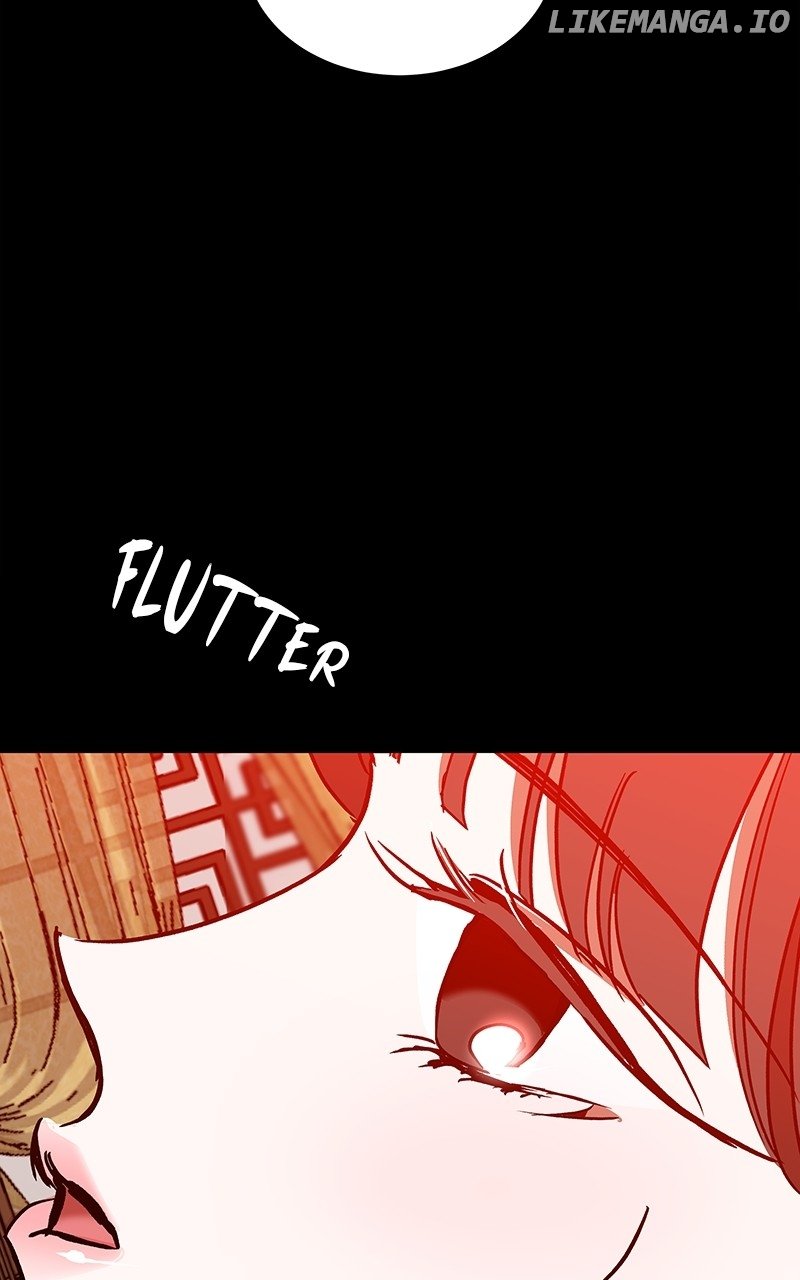 Goddess’s Way of Attacking Tigers Chapter 46 - Page 138