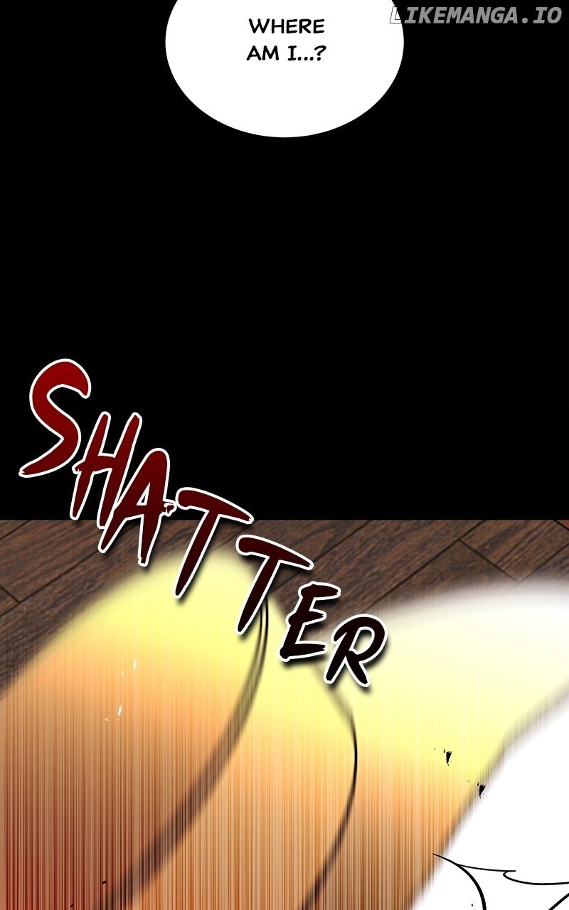 Goddess’s Way of Attacking Tigers Chapter 46 - Page 141
