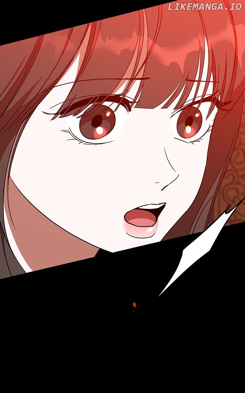 Goddess’s Way of Attacking Tigers Chapter 46 - Page 143
