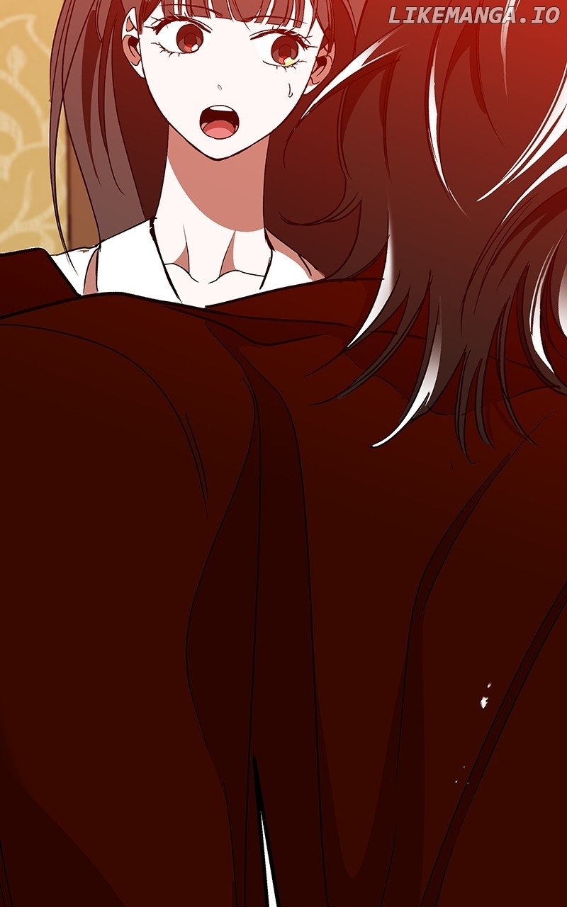 Goddess’s Way of Attacking Tigers Chapter 46 - Page 145