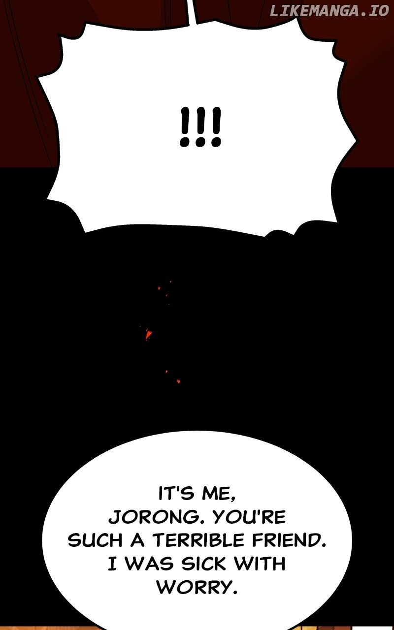 Goddess’s Way of Attacking Tigers Chapter 46 - Page 146