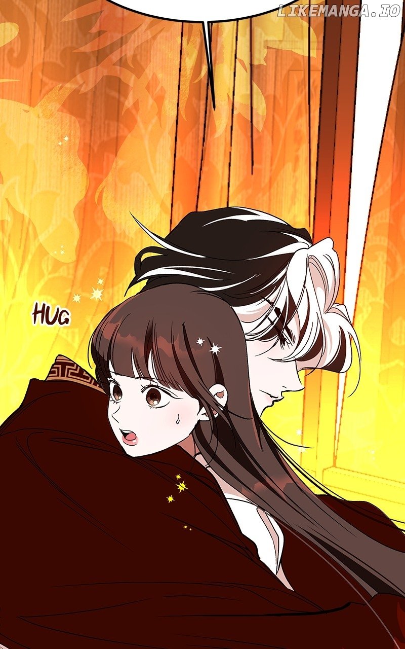 Goddess’s Way of Attacking Tigers Chapter 46 - Page 147