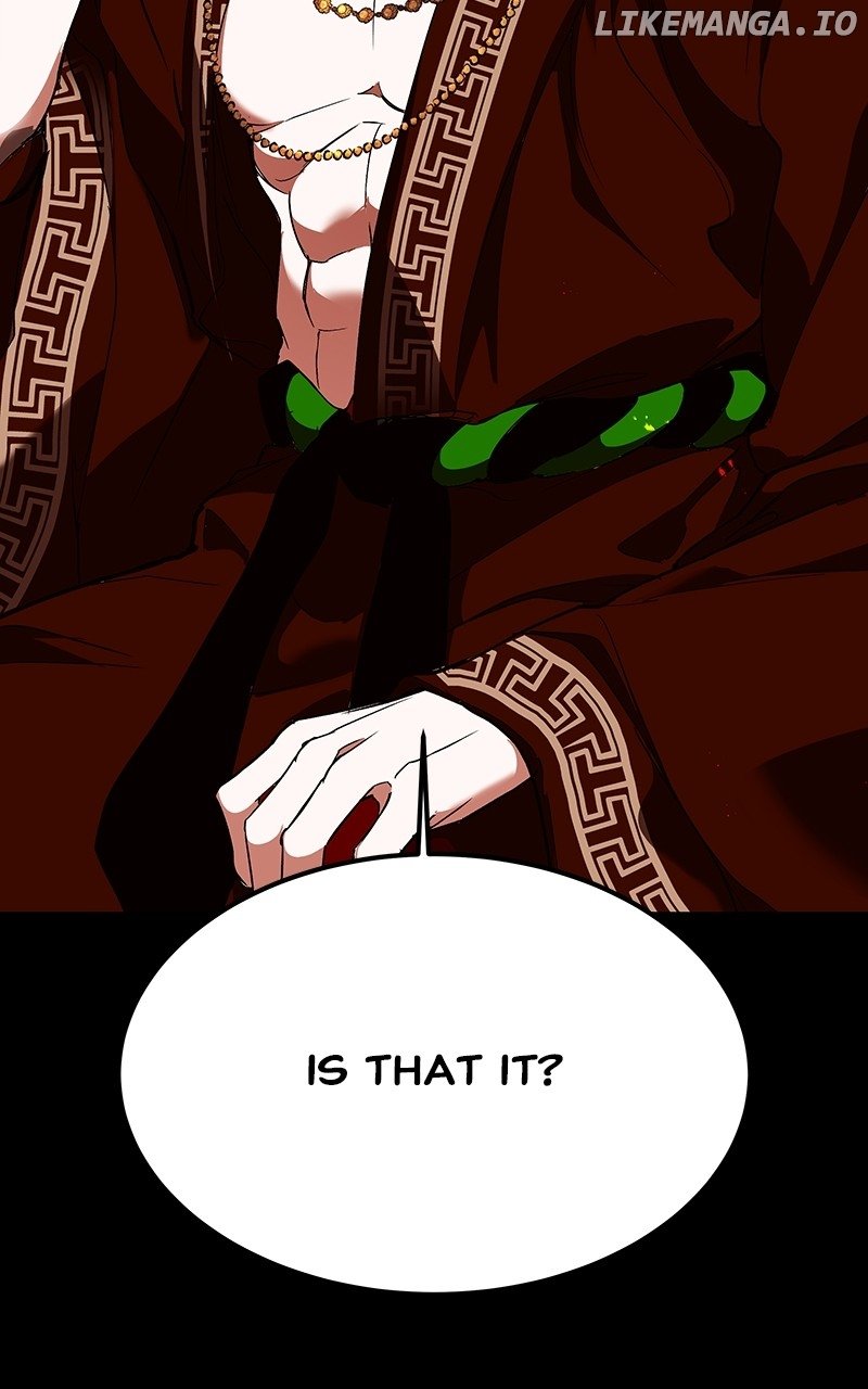 Goddess’s Way of Attacking Tigers Chapter 46 - Page 17
