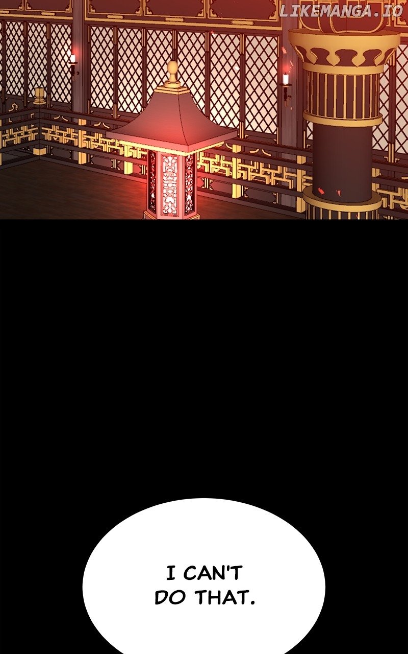 Goddess’s Way of Attacking Tigers Chapter 46 - Page 19