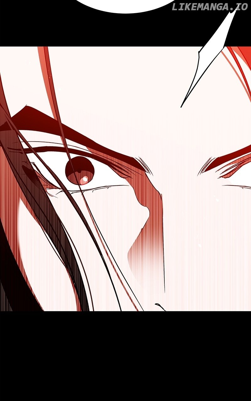 Goddess’s Way of Attacking Tigers Chapter 46 - Page 20