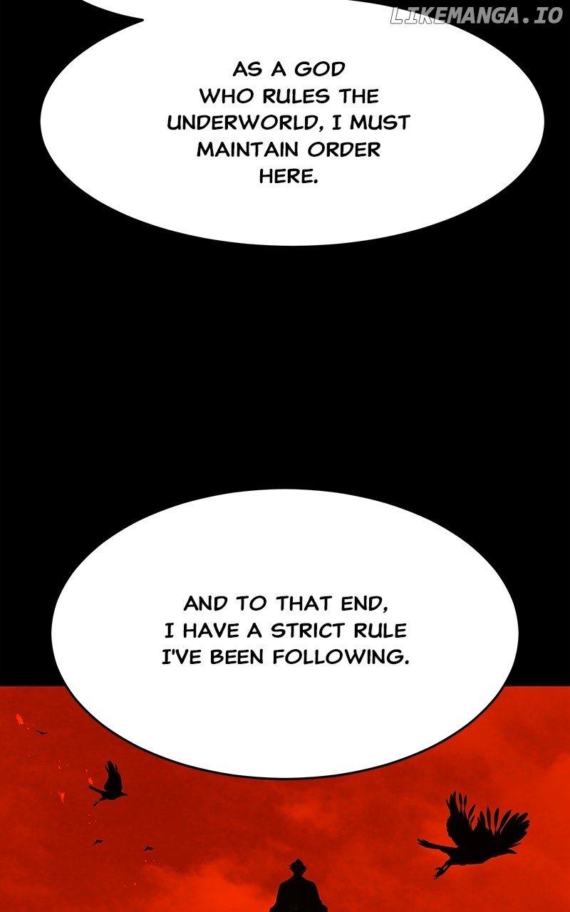 Goddess’s Way of Attacking Tigers Chapter 46 - Page 23