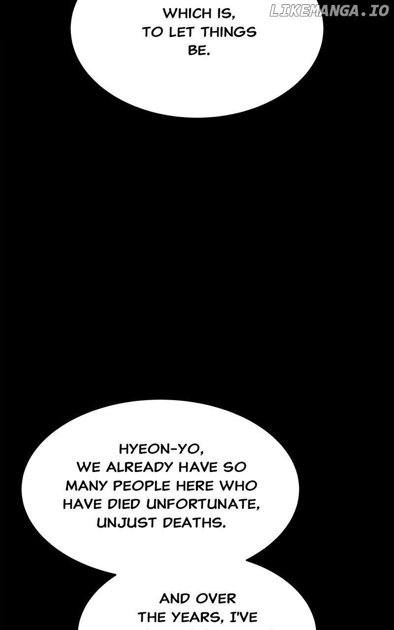 Goddess’s Way of Attacking Tigers Chapter 46 - Page 25
