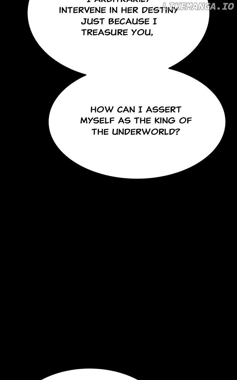 Goddess’s Way of Attacking Tigers Chapter 46 - Page 28